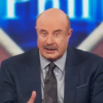 dr phil passed away